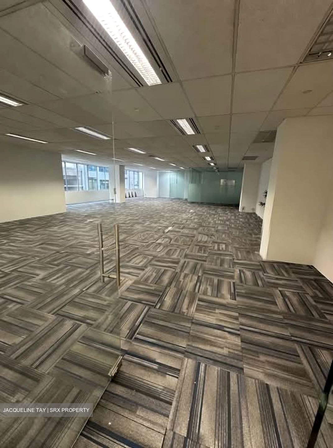 MYP Plaza (D1), Office #628069521